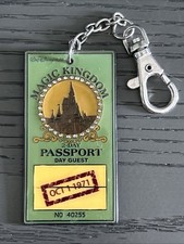 Walt disney keychain for sale  Kissimmee