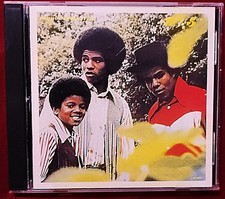 JACKSON 5 - Maybe Tomorrow - CD - AAD MOTD-5228 LIKE NEW comprar usado  Enviando para Brazil