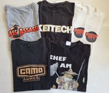 Shirts beliebter angelmarken gebraucht kaufen Shirts beliebter angelmarken gebraucht kaufen  Hamburg