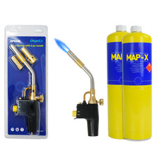 400g fire gas for sale  LONDON