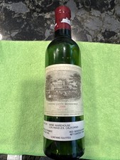Chateau lafite rothschild for sale  Henderson