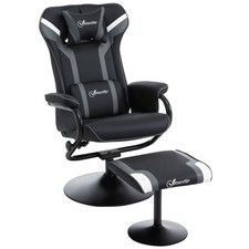 Vinsetto gaming chair for sale  GREENFORD