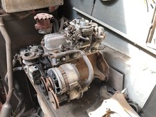 Moteur autobianchi a112 d'occasion  Criquetot-l'Esneval
