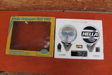 Hella 140 1970 for sale  LONDON