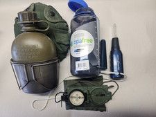 Hiking camping gear for sale  Las Vegas