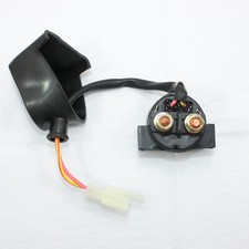 Starter motor relay d'occasion  Expédié en Belgium
