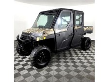 2025 polaris ranger for sale  Carson City