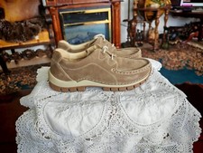 Wolky schuhe nubuksleder gebraucht kaufen  Vohburg a.d.Donau