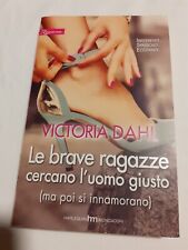 Libro brave ragazze usato  San Martino Dall Argine