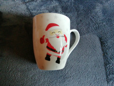 Weihnachtstasse nikolaus gebraucht kaufen  Groß-Umstadt