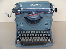 Olivetti m40 macchina usato  Santena