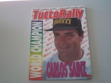 Tuttorally 1992 fiat usato  Salerno