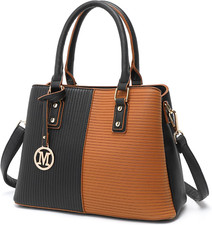 Borsa mano elegante usato  Roma