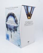 Stargate atlantis komplette gebraucht kaufen  Pattensen