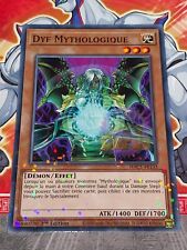 Carte dyf mythologique d'occasion  Bruay-la-Buissière