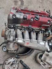 Honda k20a k20 for sale  SHEFFIELD