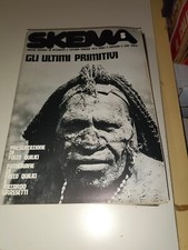 Rivista skema maggio usato  Virle Piemonte