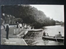 Whitby ruswarp boating for sale  PENRITH