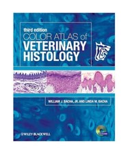 Color atlas veterinary gebraucht kaufen  Trebbin