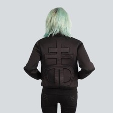 Dropdead blasphemy bomber for sale Dropdead blasphemy bomber for sale  BANGOR