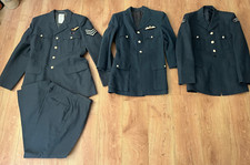 Lot vintage raf for sale  SOUTHPORT
