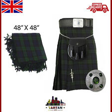 Men highland kilts for sale  EDGWARE