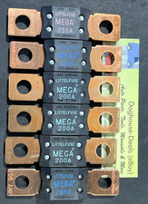 Littelfuse mega volt for sale  Parkville