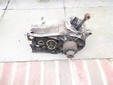 150 motor gebraucht kaufen  Eldena