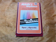 Melodie rhythmus per gebraucht kaufen  Elztal