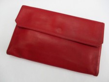 Porte cartes cuir d'occasion  Le Mans