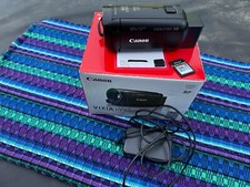 Canon vixia r800 for sale  Birmingham