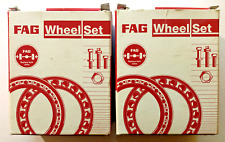 Fag 713670230 radlager gebraucht kaufen  Wiehl