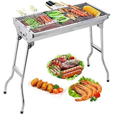 Uten barbecue griglia usato  Roccagloriosa