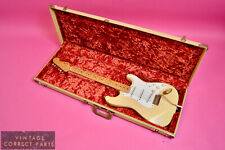 Vintage 1996 Fender Custom Shop "Cunetto" Mary Kaye 54 Relíquia Stratocaster - John comprar usado  Enviando para Brazil
