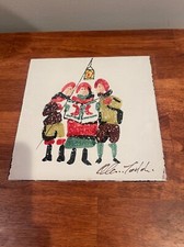 Marco cristina christmas for sale  Atlanta