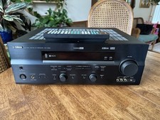Yamaha v559 dolby for sale  Quantico