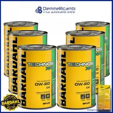 Kit olio motore usato Kit olio motore usato  Santa Maria Capua Vetere