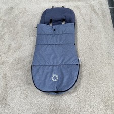 Bugaboo fox footmuff for sale  HEMEL HEMPSTEAD