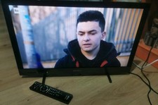 Led pollici sony usato  Catania