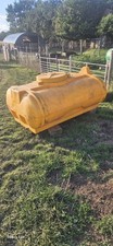 1000litre water bowser for sale  KETTERING
