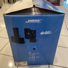 Bose cinemate 520 for sale  Lakeland