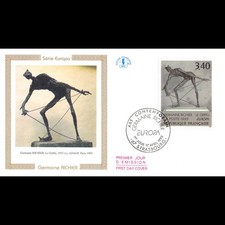 Cef europa. tableau d'occasion Cef europa. tableau d'occasion  Crécy-la-Chapelle