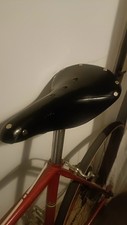 brooks b 17 usato  Roma