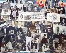 royal family postcards for sale  BRIDGWATER