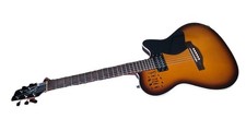 Godin ultra cognac for sale  LONDON