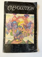 Coevolution quarterly suppleme for sale  Albuquerque