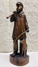 Holzfigur schaf der gebraucht kaufen Holzfigur schaf der gebraucht kaufen  Berlin