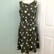 Laura ashley green for sale  BIRMINGHAM