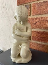 Victorian minton parian for sale  SWINDON