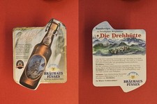 Bräuhaus füssen drehhütte gebraucht kaufen  Hemer